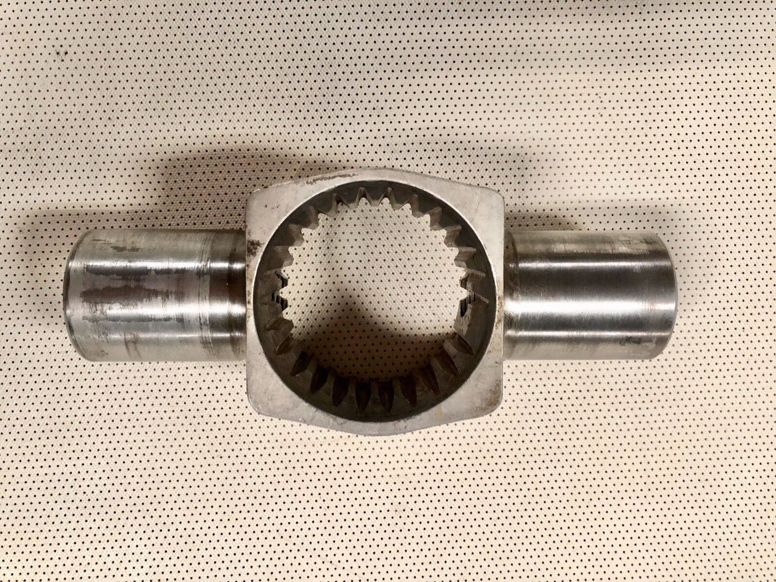 Bell Helicopter Jet Ranger, Main Rotor Trunnion, 206011113001 eBay