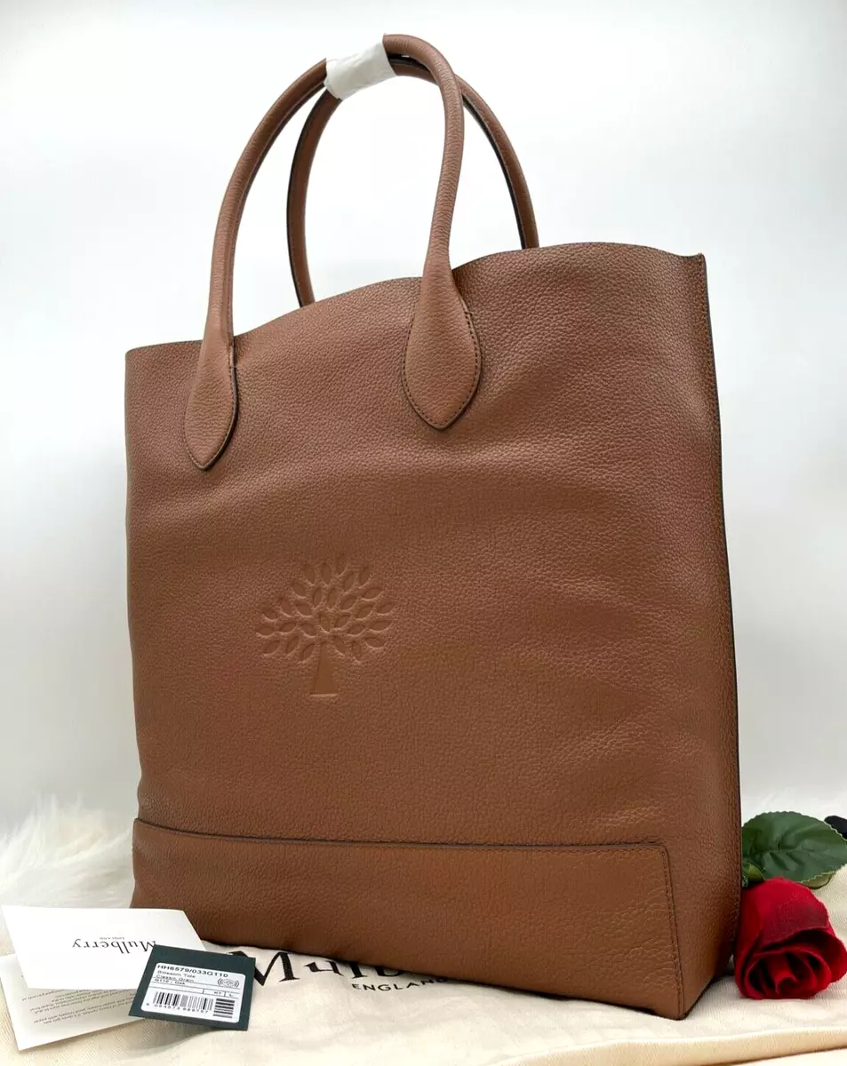 mulberry bag tree logo