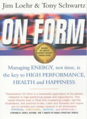 On Form: Achieving High Energy Performance without Sacrificing H