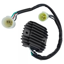 Motorcycle Regulators for 2003 Kawasaki Ninja ZX6R for sale | eBay