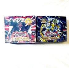 Yu-Gi-Oh!: Verstecktes Arsenal | Boosterbox | Sammlung | NEU | VERSIEGELT | 1. Auflage