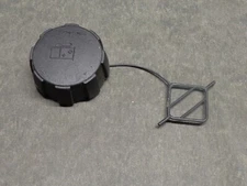 SOLO 2700187-P FUEL CAP GENUINE OEM STRIKE MASTER ICE AUGER 2700187