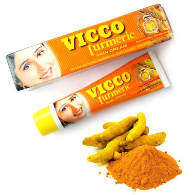 Turmeric for skin acne