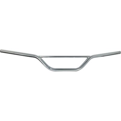 Emgo Chrome Scrambler Handlebar 23-92400