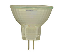 Replacement for 14V 35W MR11 GZ4 (for LIGHT BULB / LAMP) and others - EACH