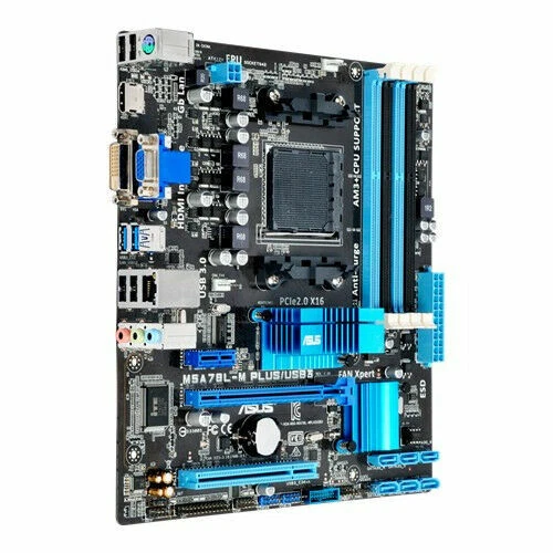 Placas base de ordenador con memoria DDR3 SDRAM de microatx