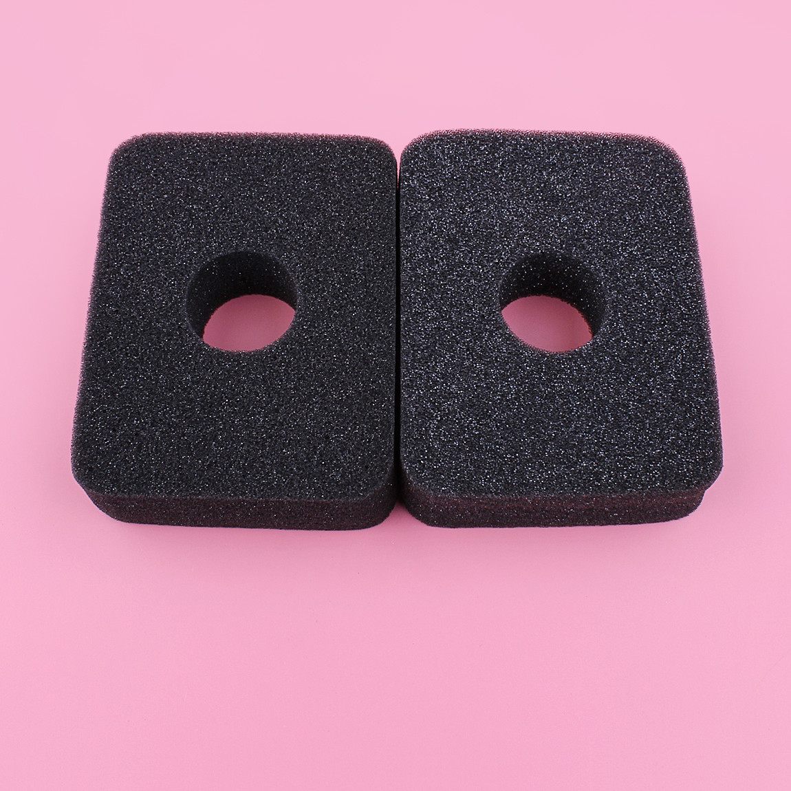 Foam Air Filter For Honda GX120 GX160 GX200 WB30 WB20 Lawn Mower 17211