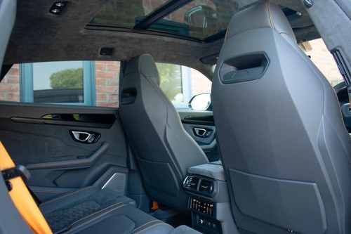 2023/23 Lamborghini Urus S - Picture 14 of 17
