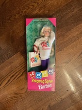 Shopping Spree 1994 Barbie Doll for sale online | eBay