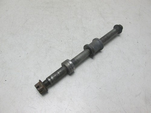 Hinterradachse Achse Hinterrad Radachse REAR AXLE Yamaha XS 400 12E 82-87
