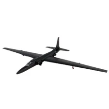 HOBBY MASTER Lockheed U-2R Black Cat U2 1/72 DIECAST Aircraft Pre-builded Model