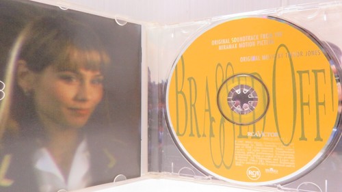 Bulk CD, Movie Soundtracks, Choose from 51 titles,from $6,VG/ Exc,Freepost Lot 9 - Picture 36 of 172