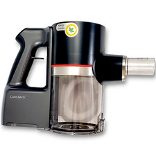LG CordZero A9 Vacuum Motor Body Replacement ...