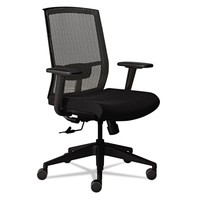 Mayline Gist Task Chair Black/silver Gs22svrblk on sale Mayline Gist Task Chair Black/silver Gs22svrblk on sale