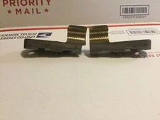 9” south bend lathe half nuts (rebuild service)