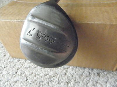 Women right handed ladies graphite lady Cobra 7 wood | eBay