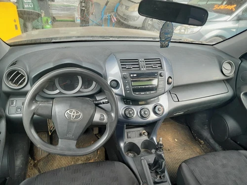 2AD Culata para TOYOTA RAV4 (A3) Active 2010 8547202 - Imagen 8 de 10