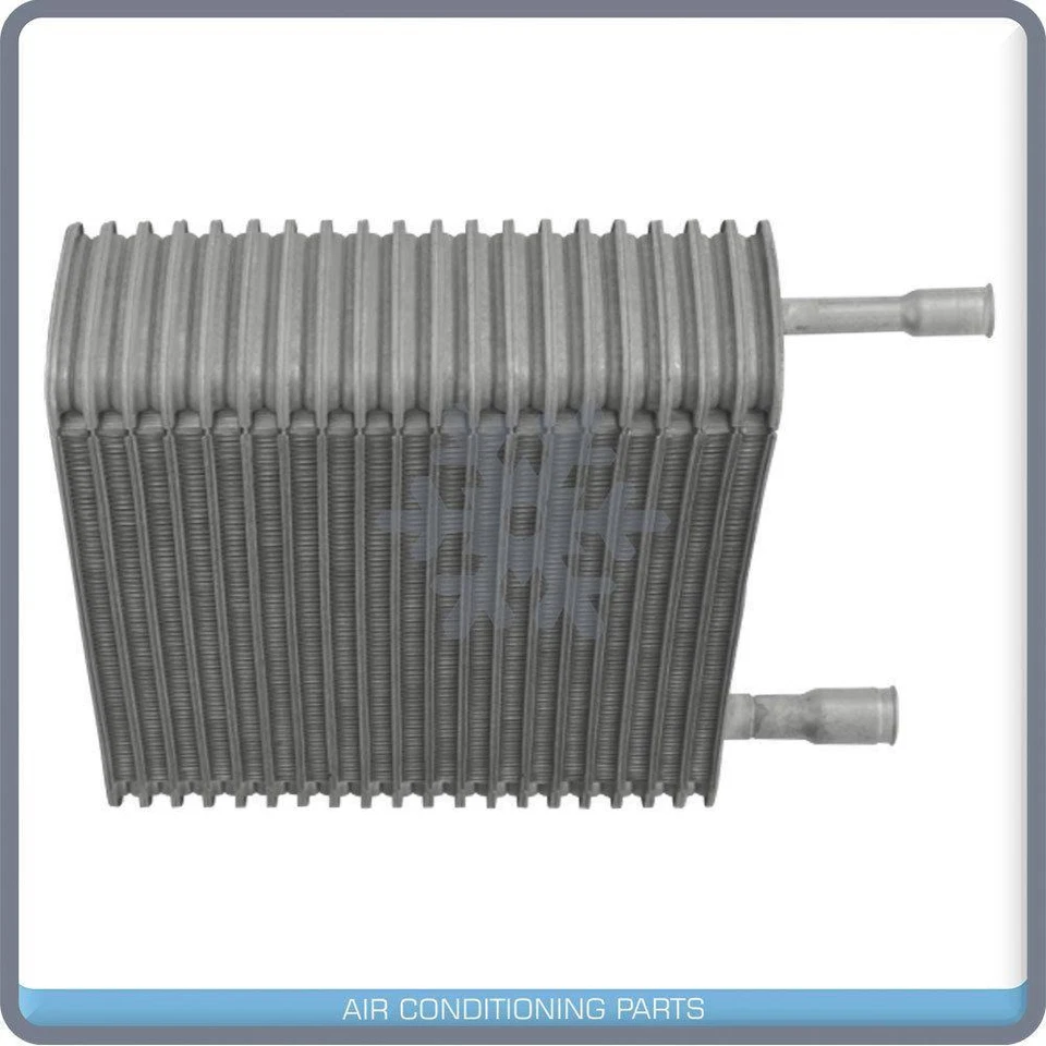 Nuevo núcleo de evaporador de aire acondicionado para Ford Taurus / Lincoln Continental / Mercury Sable Foto 3 de 4