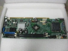 P/I-P5BVLL-P REV: 0.3 Industrial PC Mainboard