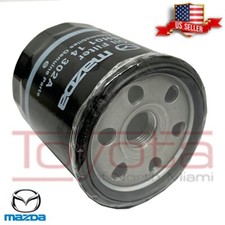 Genuine Mazda CX-5 CX-70 CX-90 Engine Oi Oil Filter SH01-14-302A