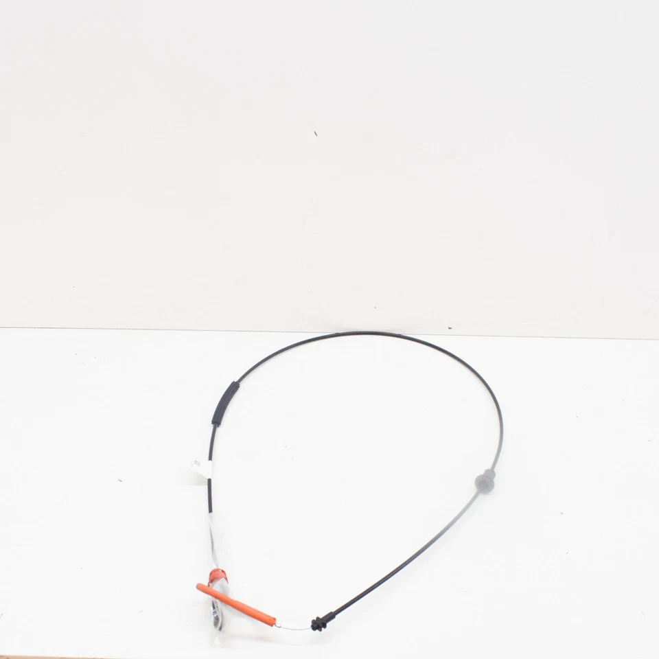 НОВЫЙ КАБЕЛЬ ЗАМКА КРЫШКИ КАПОТА AUDI R8 42 423823530 LHD 2015 423-823-530 - Изображение 3 из 4