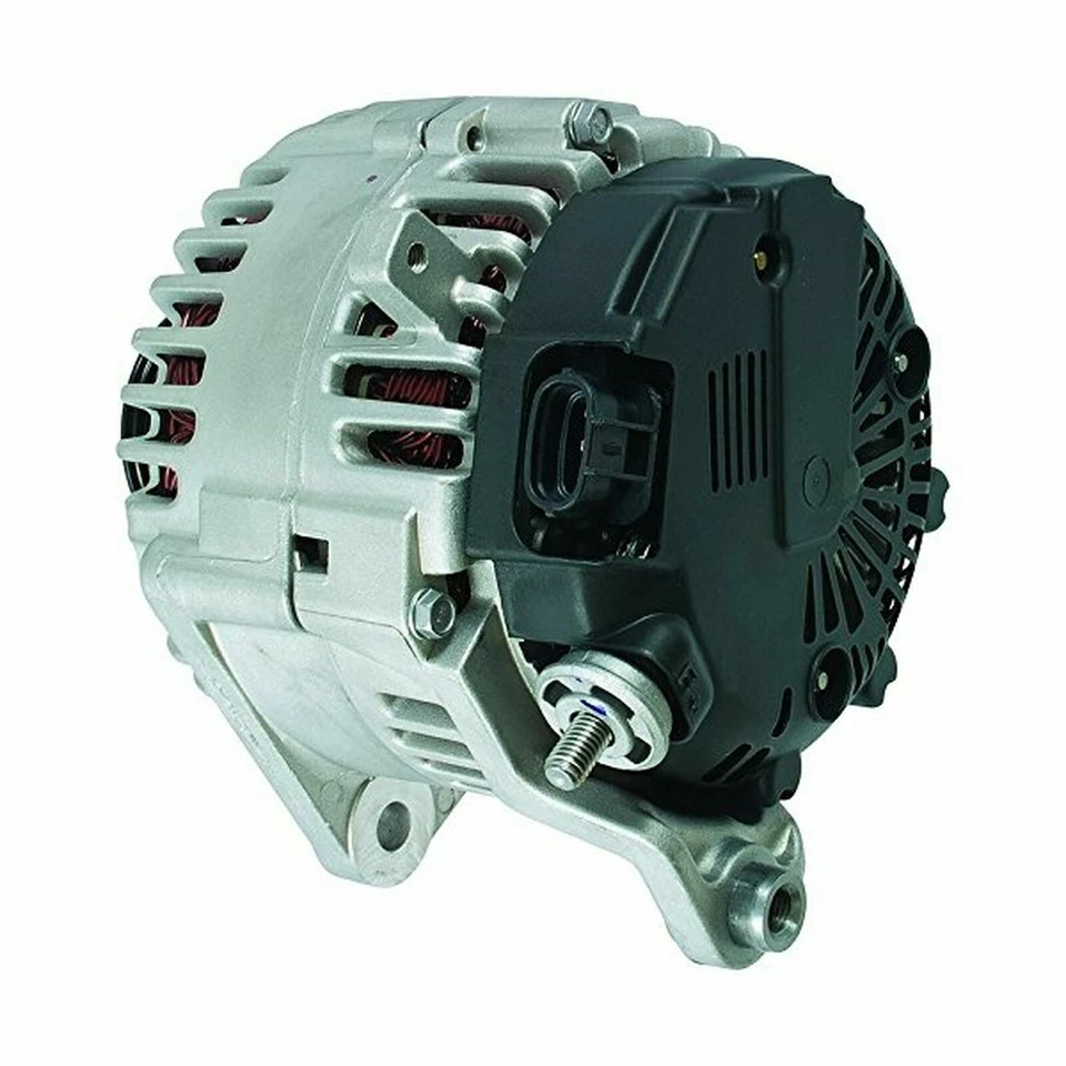 Novo Alternador de Saída 250 Amp Alto Desempenho Para Nissan Infiniti Suzuki  - Imagem 2 de 3