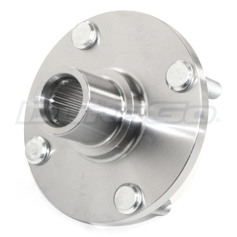 Buje de rueda IAP Dura 295-95129 Foto 3 de 3