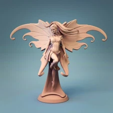 Fairy Miniature D&D Pathfinder RPG