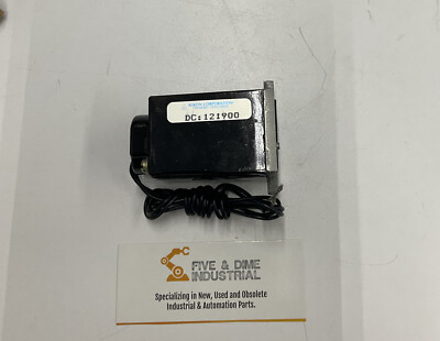 Alkon 239R2 230AC 60Hz 3-Way Solenoid Valve 