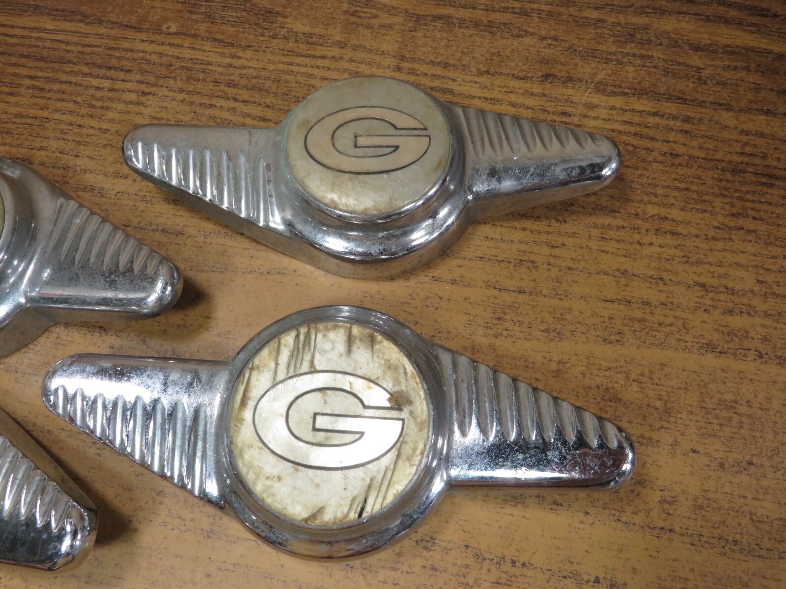 4 wheel spinners center caps hub caps eBay