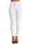 thumbnail 11 - SKINNY HIGH WAISTED JEANS JEGGINGS WOMENS SLIM STRETCHY FULL LENGTH PANTS S