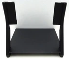 Samsung QN77S90D QN83S90C QN83S90D TV Stand Base BN96-57251A/252A/253A