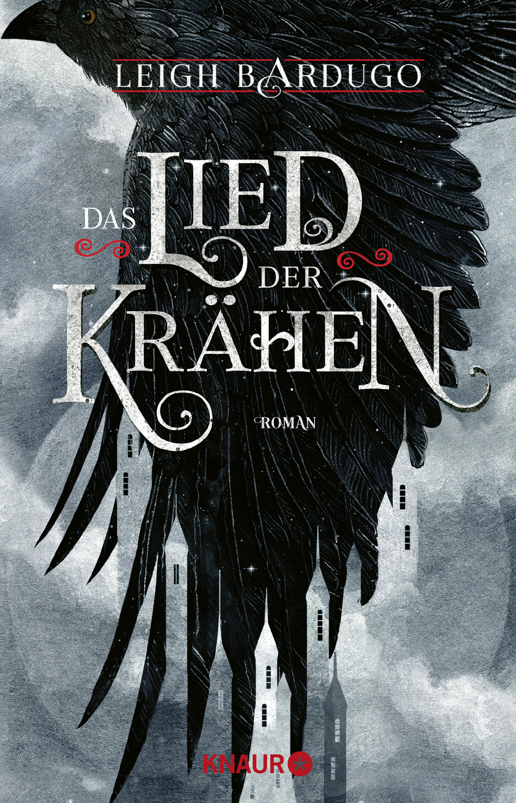 Thumbnail - Leigh Bardugo; Michelle Gyo / Das Lied Der Krähen