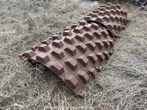 Padfoot Shell Kit 70