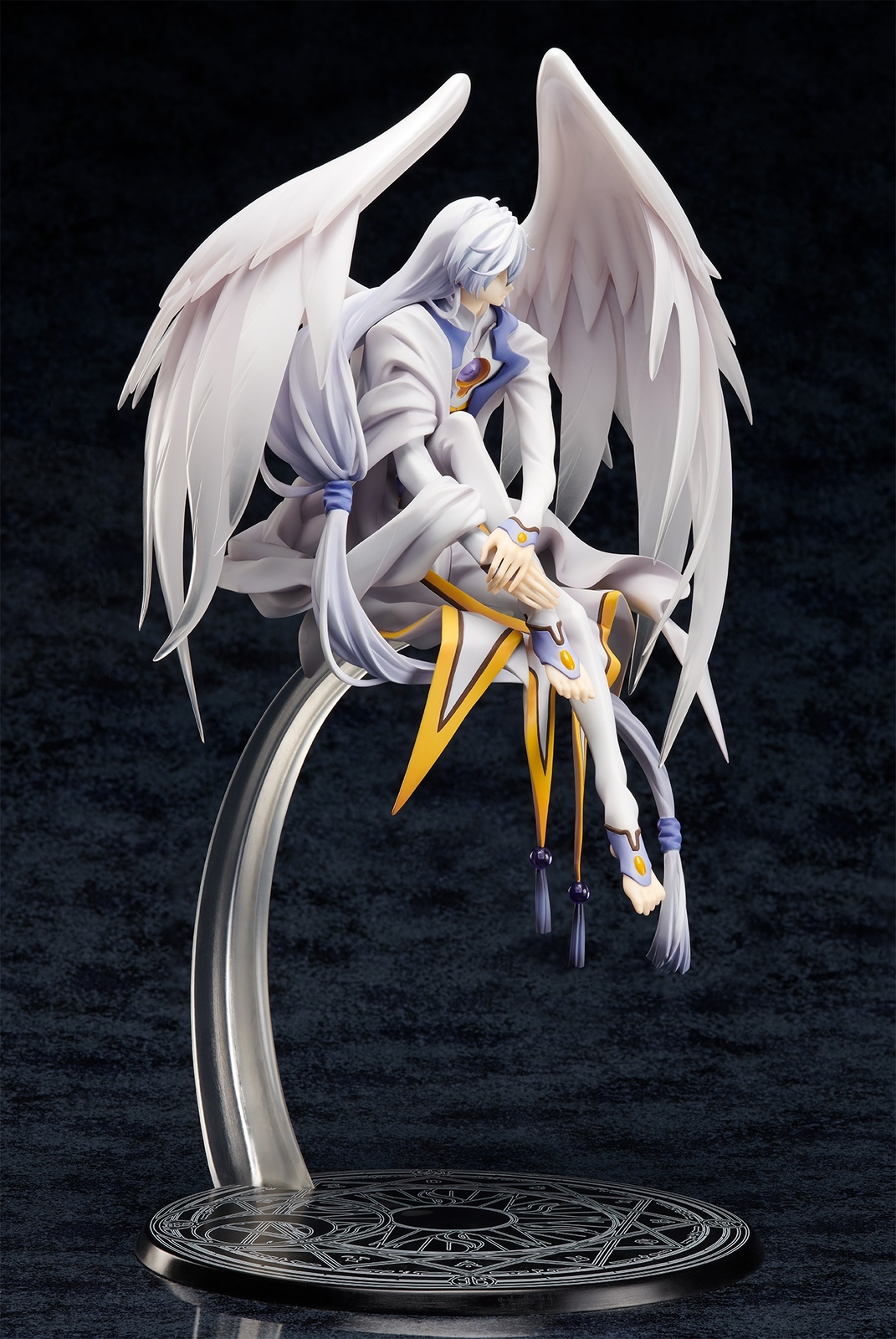 Hobby Max Cardcaptor Sakura Yue Yukito Tsukishiro 1/8 Scale Tokyo Figure  Anime 4573451870455 | eBay