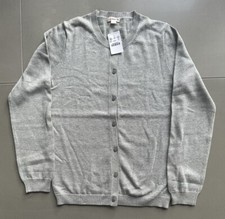 NWT JCrew Girls Clasdic Cardigan size 16 Years