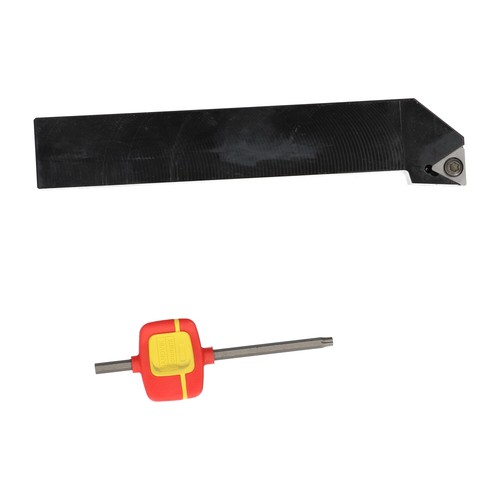 Sandvik STFCL2525M16 CoroTurn 107 shank tool for turning New NFP - Picture 8 of 8