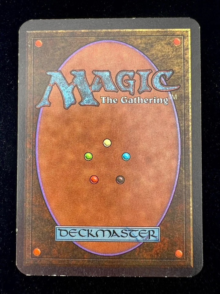 Animate Wall - MTG Limited Edition Alpha 1993 - Image 2 of 3