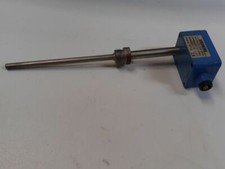 Siemens Siclimat 6FL1 040-1BA30 Immersion Sensor Immersion Sensor -50°C up to 120°C