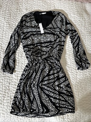 Three Eighty Two Dress