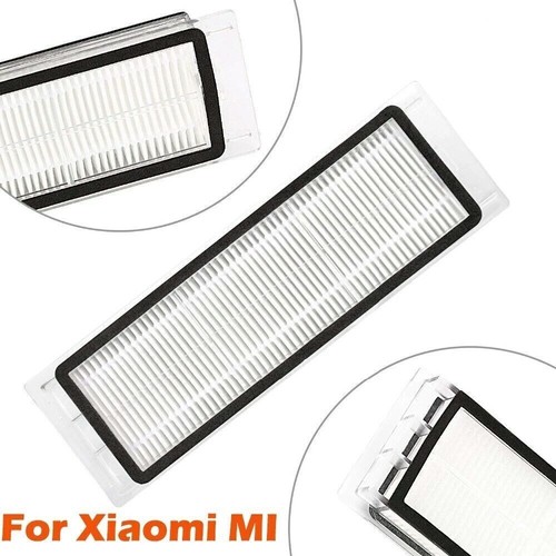 For Roborock S6 S5 Max S60 S65 S5 S50/S55 Mop Cloths Main Side Brush Filter Kits - Picture 8 of 71