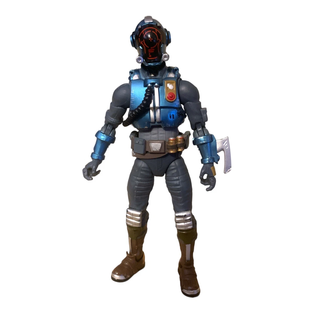 Fortnite legendary sales action figures