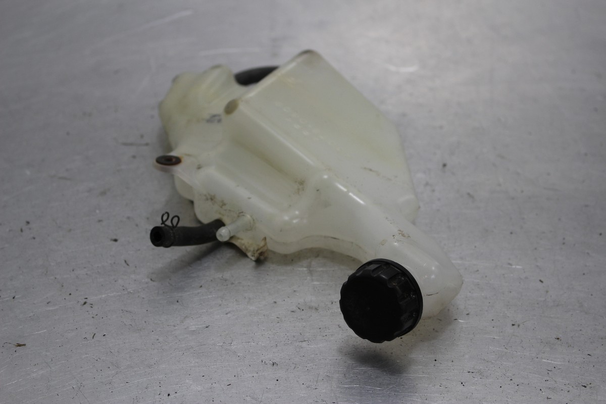 2022 Kawasaki Ninja Zx10r Coolant Water Tank Reservoir Bottle Oem
