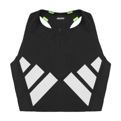 ■adidas ADIZERO Road to Records セットアップ M Adizero: Road to Records