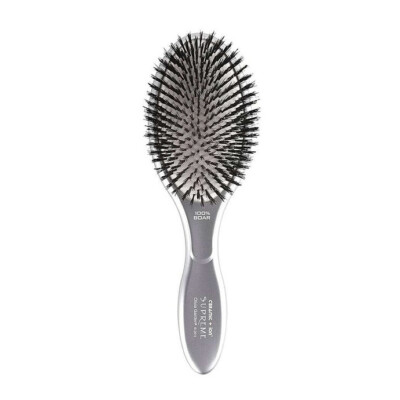 Olivia Garden Ceramic Ion Supreme Boar Naturborstenbürste