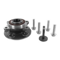 Radlager Satz Radnabe Vorderachse FüR Volvo S60 I S80 I V70 II XC70 SUV Vaico