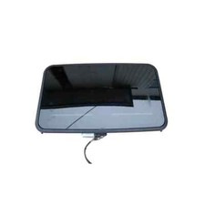 Car Sunroof Sc750s Electric Sliding Universal Sunroof With Motor And Sunshade