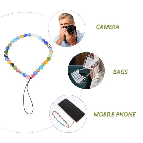 Anti-lose Line Pasek liny do telefonu Wszechstronna lina do zawieszenia - Zdjęcie 3 z 12