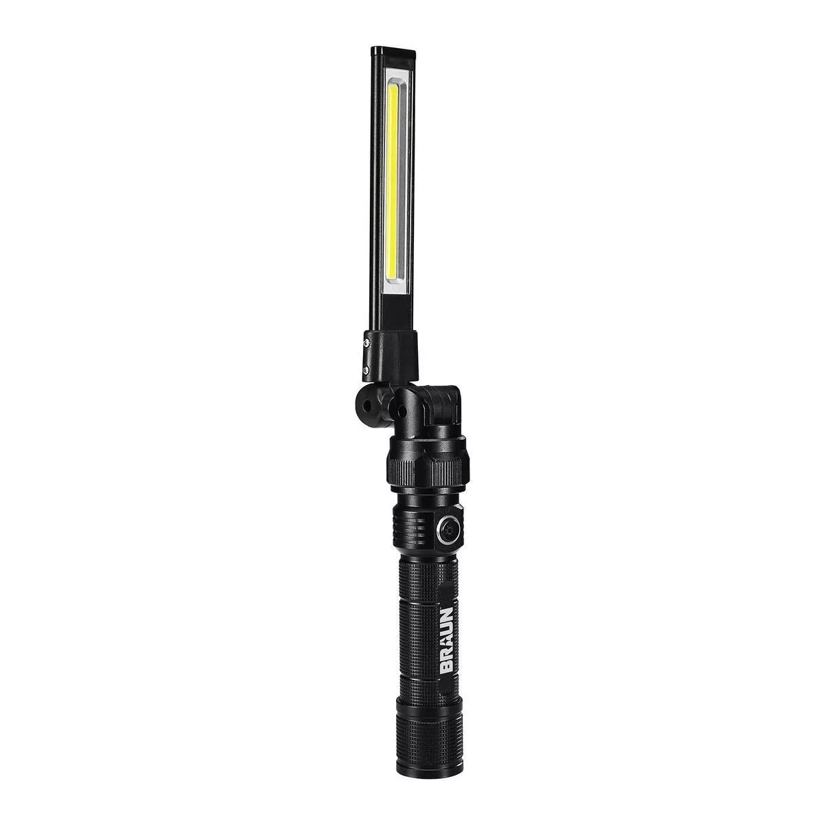 Braun flashlight deals
