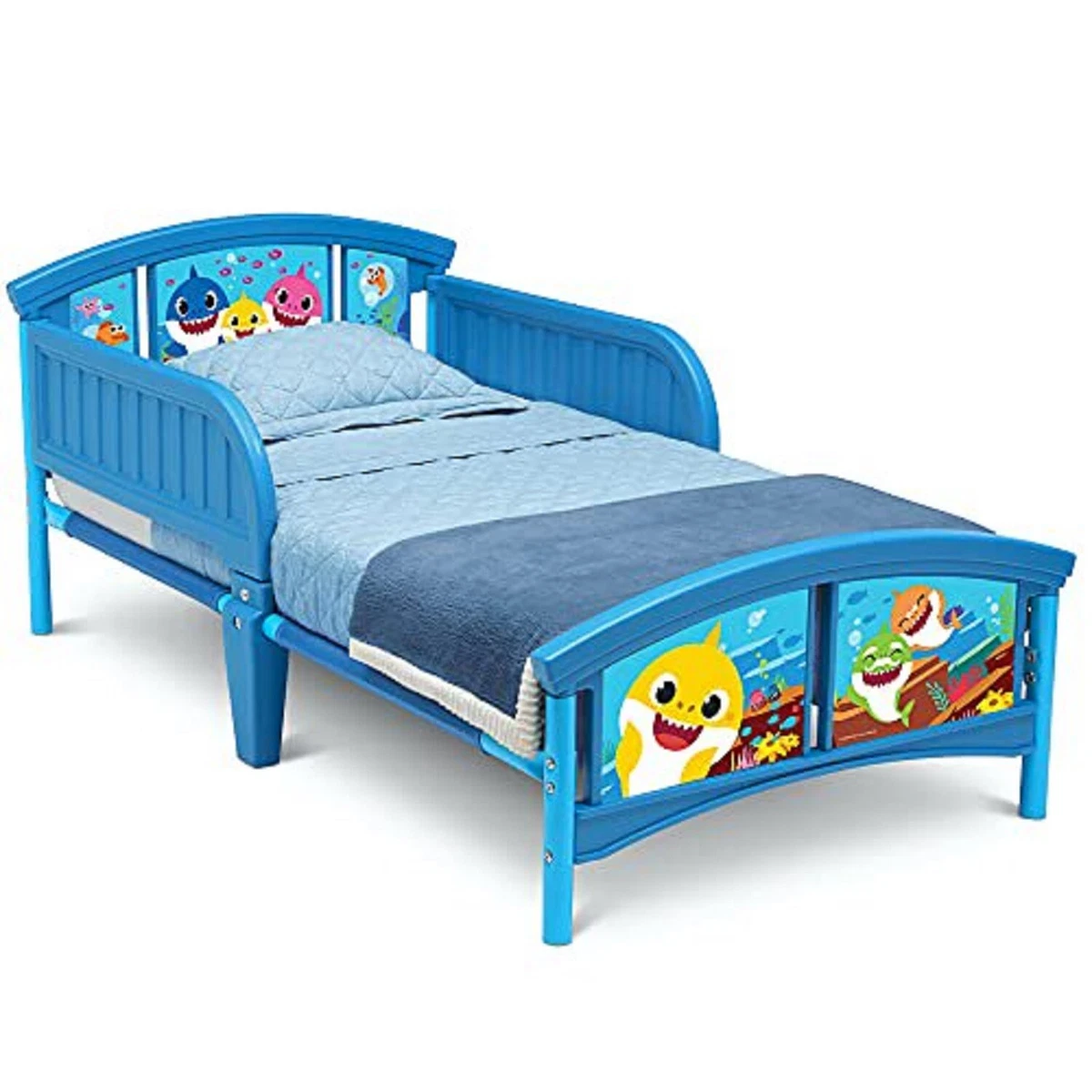 Delta children mattress discount